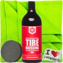 GOOD STUFF Tire Dressing MAT 1L - для шин