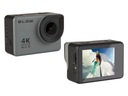 Спортивная камера BLOW Go Pro4U 4K, аксессуары с Wi-Fi