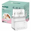 СТЕРИЛИЗАТОР-НАГРЕВАТЕЛЬ ДЛЯ БУТЫЛОК 5В1 NENO Vita