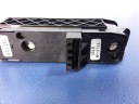 HONDA CIVIC VII ПАНЕЛЬ ВЫКЛЮЧАТЕЛЬ КОНДИЦИОНЕРА NH-376L  фото 5