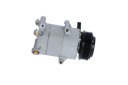 NRF COMPRESSEUR DE CLIMATISATION VOLVO S60 II S80 II V40 V60 I V70 III FORDphoto 13
