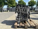 MERCEDES-BENZ C W205 205 COMPLET MOTEUR 1.6CGI 274910 274.910 274photo 11