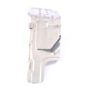 MERCEDES W213 DIESEL OM654 PROTECTION THERMIQUE SYSTÈMES ÉCHAPPEMENT A6541422600photo 9