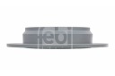 DISQUE FREIN HONDA CR-V II 02-06 ARRIÈRE FEBI 108429photo 13