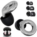 БЕШИ БЕШИ СЕРЕБРЯНЫЕ ЗАТЧИ ДЛЯ СПАНИЯ СЕРЕБРЯНЫЙ ЧЕХОЛ