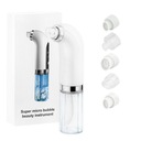 ПЫЛЕСОС ОТ ЧЕРНЫХ ТОЧЕК ДОМАШНЯЯ ВОДНАЯ ГИДРАБРАЗИЯ