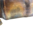 BMW X1 E84 2015 FILTRES PARTICULES DURES DPF/FAPphoto 11