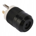 ФІШКА АМЕРИКА ФІШКА ЕЛЕКТРОМЕРЕЖІ 15A 125V  (18405325895) фото min 13