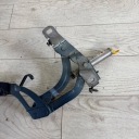 PEUGEOT RCZ ЗАВІСИ КАПОТУ ЗАВІСА ЛІВИЙ ПРАВИЙ КОМПЛЕКТ ПЕТЛІ YM17342080A OE  (18656295498) фото min 12