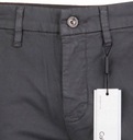 Calvin Klein čierne pánske nohavice Chinosy W32 L34 Model j3ej302388