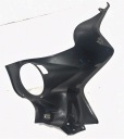 YAMAHA FZ6 FAZER 600 REMPLISSAGE CARÉNAGE DROIT PLASTIQUE DROIT DÉFLECTEUR D'AIRphoto 8