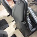 SIÈGES MILIEU INTÉRIEUR PORSCHE CARRERA 911 992 2019- COUPÉ CHAUFFAGEphoto 13