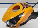 HONDA CBR 600 RR PC40 07-12 R НАКЛАДКА NA БАК ПАЛИВА БАК ОБТІЧНИК  (16403701639) фото min 6