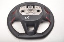 FORD PUMA II MK2 VOLANT CUIR MULTIFONCTIONNELLEphoto 11