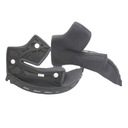 SHOEI Cheek Pad Type B, наполнитель Qwest/XR-1, 33 мм
