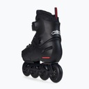 Detské kolieskové korčule Rollerblade Apex čierne 07102600 100 33-36 EU Veľkosť 33-36