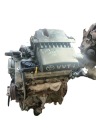 TOYOTA YARIS II 05-11 R. MOTEUR 1,3 GAUCHE 2S-P72Lphoto 8