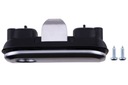 HANDLE GLOVEBOX PORSCHE CAYENNE 2011- /BLACK/ 