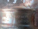 OPEL INSIGNIA A CATALYSEUR 55573033 GM193 1,8 140KM A18XERphoto 9