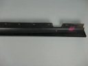 BMW E90 LIFT MODULE MOULURE SEUIL REVÊTEMENT DROITE COULEUR A52/7 7906508photo 11