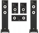 НАБОР ДЛЯ ДОМАШНЕГО КИНОТЕАТРА JBL STAGE A170 A130 A125C 5.0