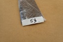 SUZUKI SX4 06- MOULURE REVÊTEMENT PORTES ARRIÈRE ARRIÈRE GAUCHE 990E079J07000 OEphoto 9