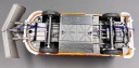 Плуг Volkswagen Type 2 (T1) 1:24 Motormax 79593