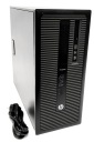 HP ProDesk 600 G1 MT i5-4590, 8 ГБ ОЗУ, без диска
