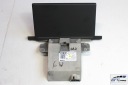 AUDI Q2 KIT MMI MIB2 LECTEUR DE CARTE SIM SD NAVI MONITEUR PANNEAU 81A035192 81Aphoto 8