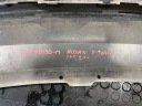 NISSAN X-TRAIL XTRAIL IV 4 T33 21- СПОЙЛЕР НАКЛАДКА НАКЛАДКА БАМПЕРА ПЕРІД  фото 9