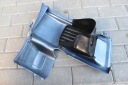 GOLD WING 1500 GOLDWING GL 1500 ЗАПОВНЕННЯ ОБТІЧНИК БІК КАРТА ЗАХИСТ ПРАВА  фото 10