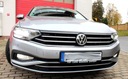 Volkswagen Passat 2.0 C.R. 150KM Zarejestrowan... Kierownica po prawej (Anglik) Nie