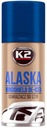 K2 ALASKA - РАЗМОРАЖИВАНИЕ ОКОН - СПРЕЙ - 150 мл