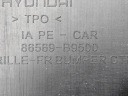 HYUNDAI I10 2016-2019 LIFT PARE-CHOCS AVANTphoto 11