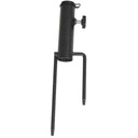 ОСНОВАНИЕ, МЕТАЛЛИЧЕСКОЕ крепление для пляжного ЗОНТА ENERO CAMP