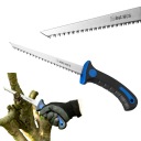 РУЧНАЯ ПИЛА ДЛЯ САДОВЫХ ВЕТОК ДЕРЕВЬЕВ ОСТРАЯ