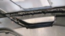 PARE-CHOCS ARRIÈRE ARRIÈRE VOLKSWAGEN T-ROC 17-20photo 16
