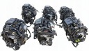 COMPLET MOTEUR 1.6 EHDI 8V CITROEN C4 DS3 DS4 SIEMENS 9H05photo 10