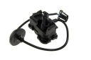 SERVOMOTEUR BOUCHONS GOULOTTE DE REMPLISSAGE CARBURANTS VW POLO 2009-photo 8