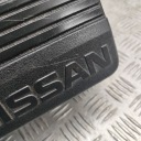 NISSAN LEAF II (ZE1) 2018 PROTECTION SUPÉRIEURE MOTEURphoto 9