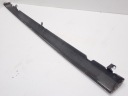 НАКЛАДКА ЗАХИСТ ПОРОГУ ПОРОГУ ЛІВА VW POLO 6R 6C 3-DRZWI 12R  (17517279225) фото min 13