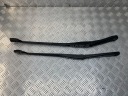 BMW G30 G31 BRAS BRAS DE SUSPENSION ESSUIE-GLACES ESSUIE-GLACES ENSEMBLE 7474830 7357303photo 7