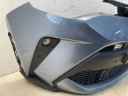 C-HR CHR I РЕСТАЙЛ БАМПЕР ПЕРЕДНІЙ ПЕРІД РЕШІТКА КОМПЛЕКТНИЙ 6XPDC LED (СВІТЛОДІОД) 1K3 2TH  фото 7
