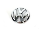 EMBLEMA INSIGNIA VW CRAFTER TRANSPORTER T6 T6.1 