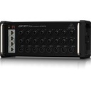 Цифровой сценический ящик Behringer SD16