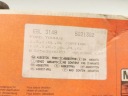 PLAQUETTES FREIN ARRIÈRE FORD CORTINA MK3 MK4 TAUNUS TC 1.3 1.6 OE 5021302photo 8