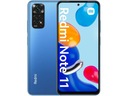 Xiaomi Redmi Note 11 4G DS 6/128 ГБ Сумеречный синий НОВЫЙ