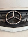 РЕШІТКА РЕШІТКА РАДІАТОРА РАДІАТОРА MERCEDES CITAN W415 415 БІЛИЙ  (17373368543) фото min 8