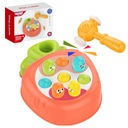 ИГРА НАВЫКОВ ИГРА УБИЙСТВО КРОТОВ МОНТЕССОРИ МОЛОТОК РЕФЛЕКС ВУПИ