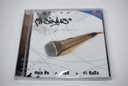 CD Pan Duże Pe + IGS + DJ Spox Sinus [2004] [UMC Records] НОВИНКА в фольге